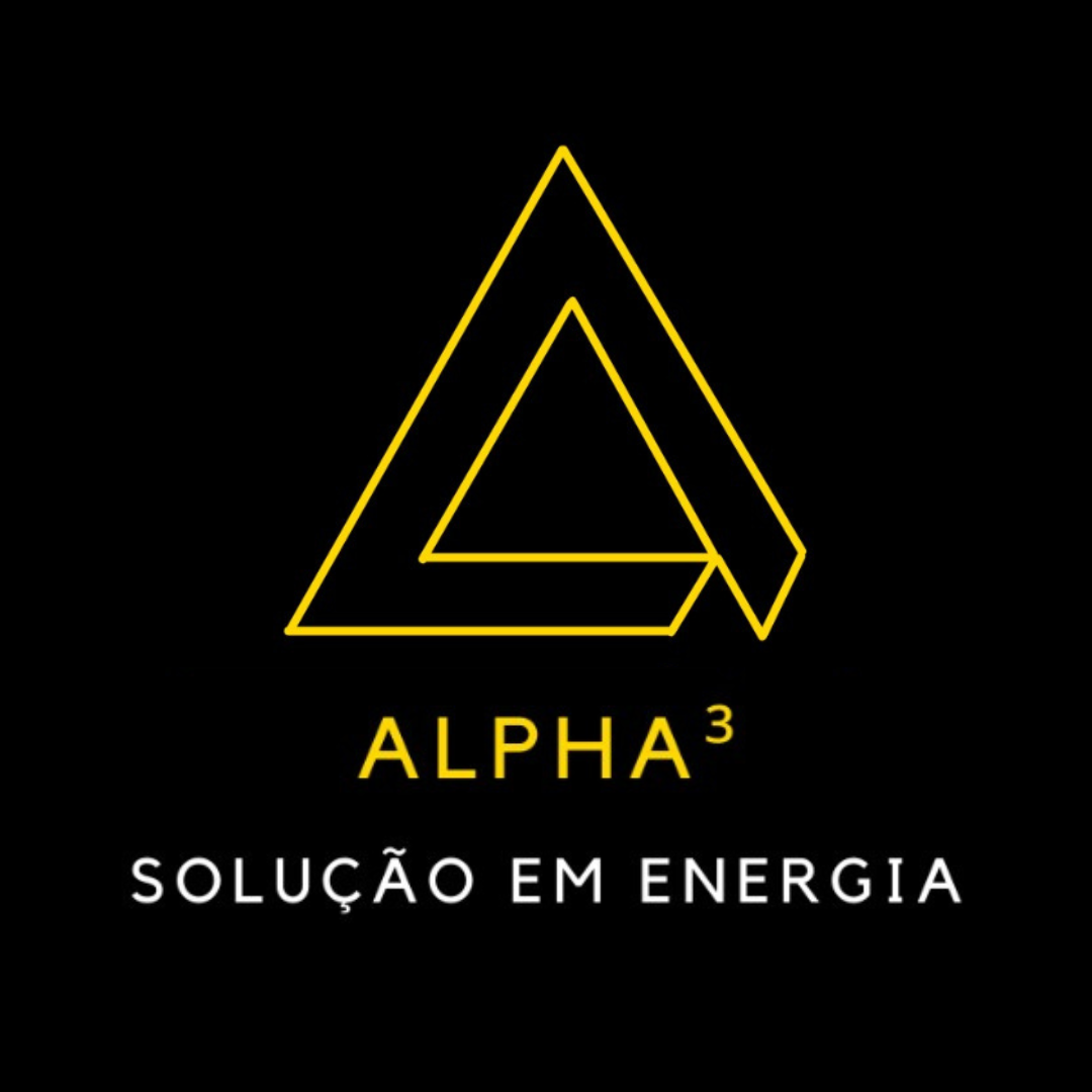 Alpha³ Solução em Energia